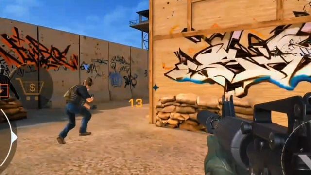 СЧЕТ💞 МУВИК STANDOFF2 смотреть онлайн
