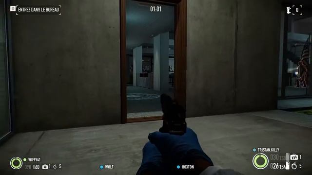 Lojiplay en mode... PayDay 2 - Épisode 2 : Dur dur le FBI... смотреть онлайн