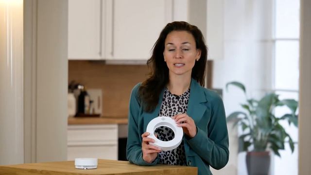 Wie funktioniert der Einbruchschutz mit Livy Protect? | Elena erklärt's смотреть онлайн