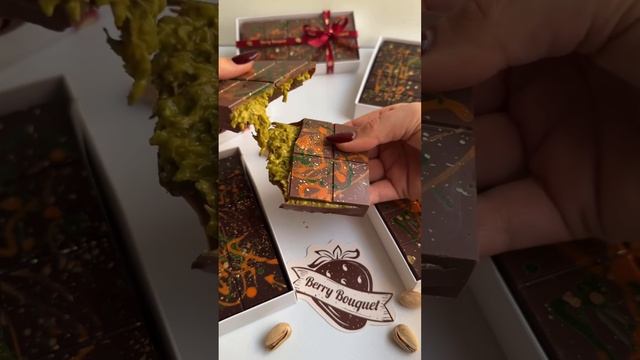 Дубайский шоколад  #chocolate #food #дубайскийшоколад #dubaichocolate #dessert