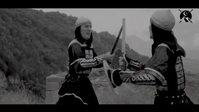 САН ХЬОМЕ ДАЙМОХК - НОХЧИЙЧОЬ. смотреть онлайн