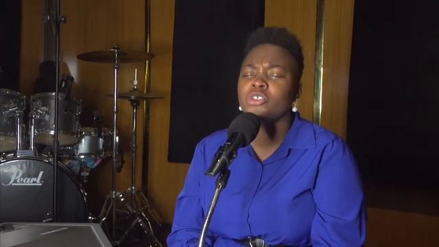 WORSHIP WITH DR UGONMA смотреть онлайн