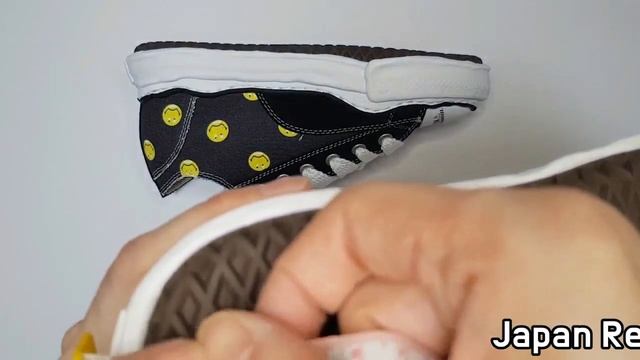 Mihara Yasuhiro X STUDIO SEVEN unboxing/Mihara Yasuhiro on feet review смотреть онлайн
