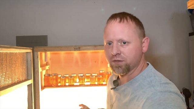 Honey warming cabinet смотреть онлайн
