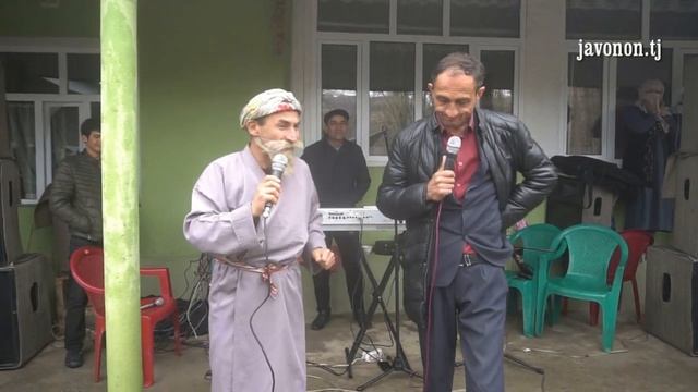 Бобои Мерган дар Файзобод 2021 то охирша тамошо куненд смотреть онлайн