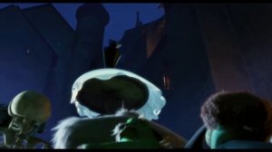 Hotel Transylvania | The Zing song