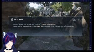 Прохождение Love and Deepspace на русском