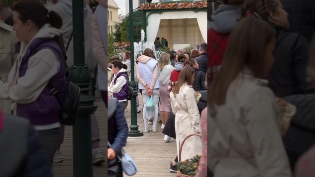 Фестиваль«Золотая осень.Праздник урожая» #moscow #московскиесезоны #фестиваль #BLACK_TIE #живойзвук смотреть онлайн