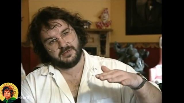 The Return of Peter Jackson to Lord of the Rings 2024 смотреть онлайн
