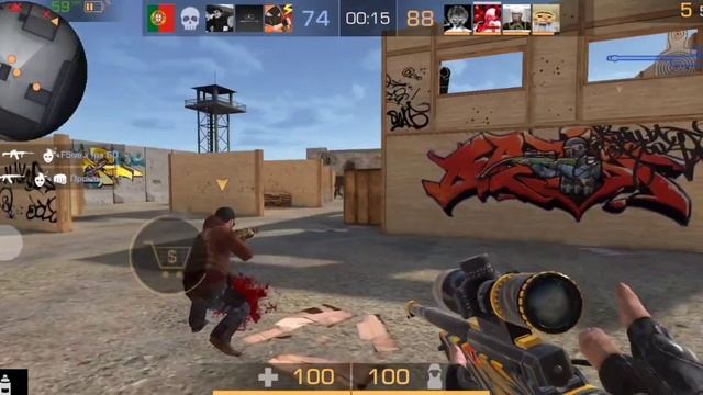 БАБОЧКА 😍|standoff 2 смотреть онлайн