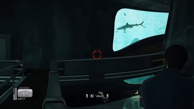 James Bond 007 Blood Stone PC HD Gameplay 007 - Thailand(Bangkok) Part 1 смотреть онлайн