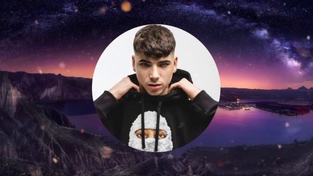 Beauty and a Beat X Sfera Ebbasta X Shiva X Tha Sup X Salmo (Mashup by Vale06F) смотреть онлайн