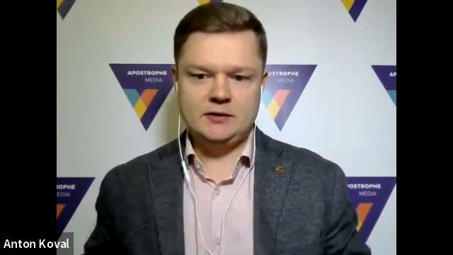 Комитет АДР по интеграции ESG-метрик в процессы компании смотреть онлайн