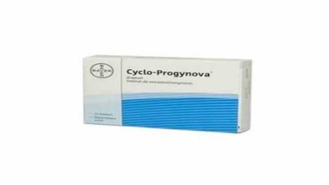 Cyclo Progynova Nedir, Ne İşe Yarar, Nasıl Kullanılır ve Kullanıcı Yorumları смотреть онлайн