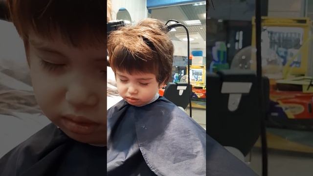 АЗИЗА В САЛОНЕ КРАСОТЫ смотреть онлайн