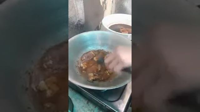 Dec. 8, 2020 "Pork Steak" Kasim Part смотреть онлайн