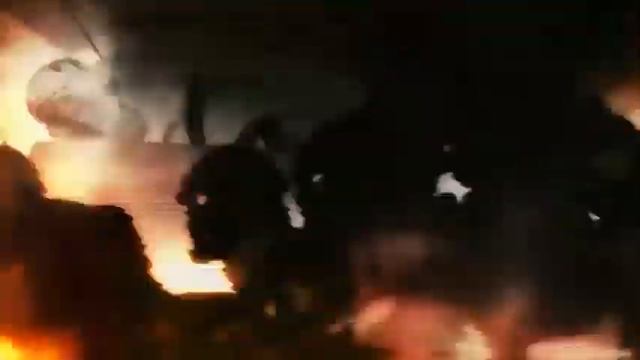 The best amv of our time --- The Monster. AMV
