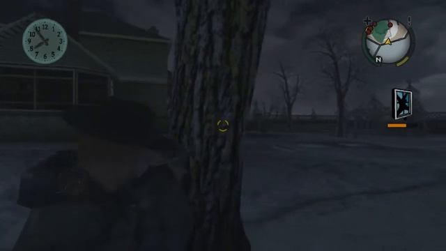 Let's Play Bully Scholarship Edition - 28 Getting the Math Teacher смотреть онлайн