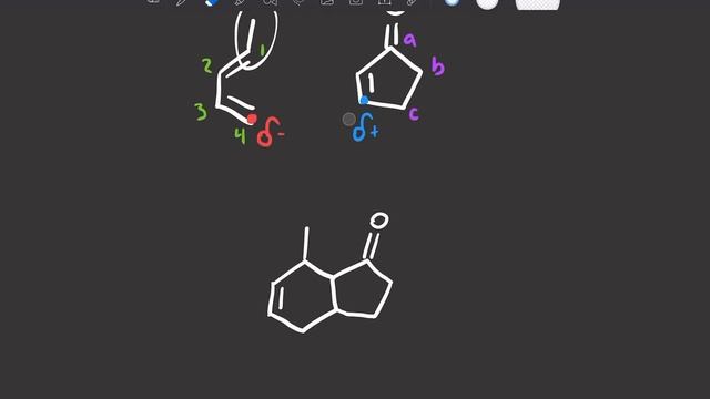Diels Alder 8: Cyclic Dienophiles and Alkynes смотреть онлайн