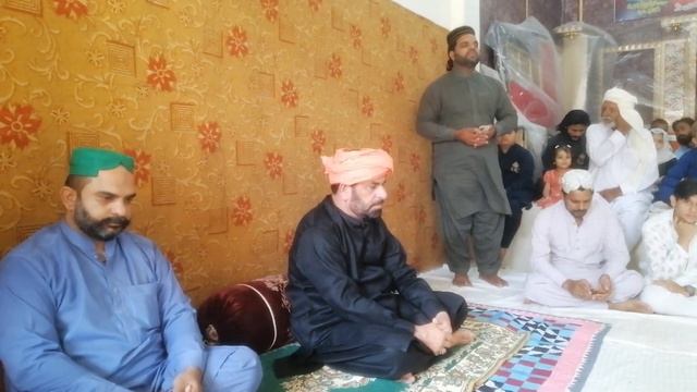 jamil amin qadri nat madine sy bulawa arha h 03214756399 смотреть онлайн