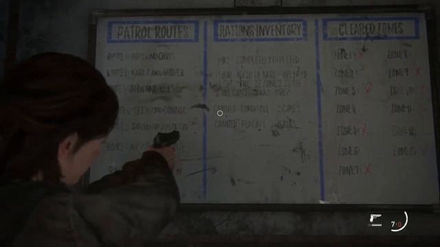 THE LAST OF US 2 | Das Seattle-Biotop | Folge 6 (Miffy) смотреть онлайн