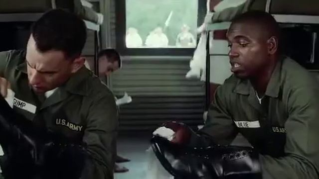 Форрест Гамп(1994) смотреть онлайн