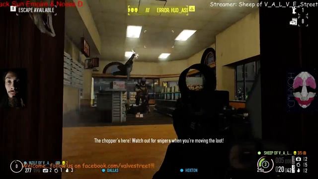 FLYTWIST HOSTAGE смотреть онлайн