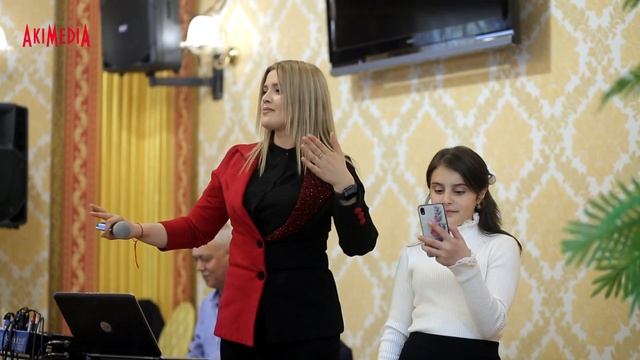 Ажай Абакарова - Хазина смотреть онлайн