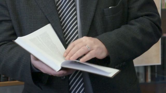 Презентация книги В.М. Кириллина смотреть онлайн