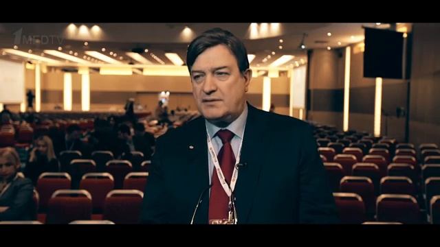 Репортаж: XIII Международный конгресс «Кардиостим»