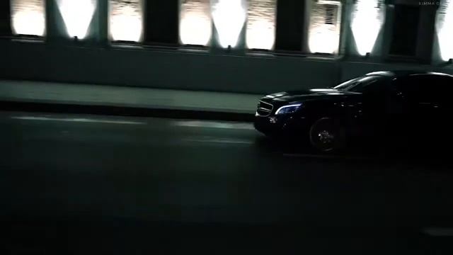 Era - AMENO (Sina Postacı & Atilla Khan Remix) | CAR VIDEO LIMMA