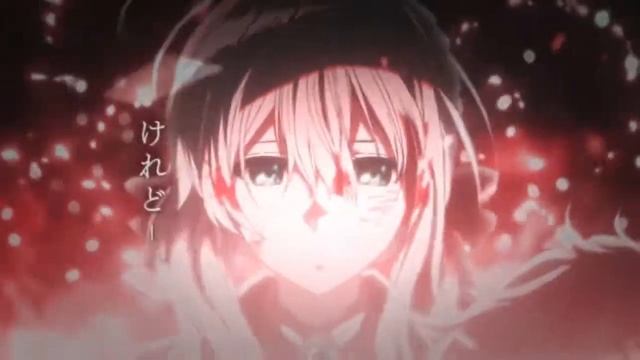 Violet evergarden [Dido-Thank you] смотреть онлайн