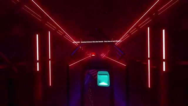 CASCADA - Every Time We Touch | Beat Saber | FC смотреть онлайн
