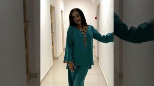 Мадина Акназарова Сурудхои бехтарин