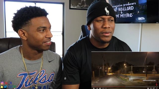 S.Dot "Block Hot" (WSHH Exclusive - Official Music Video)- REACTION смотреть онлайн