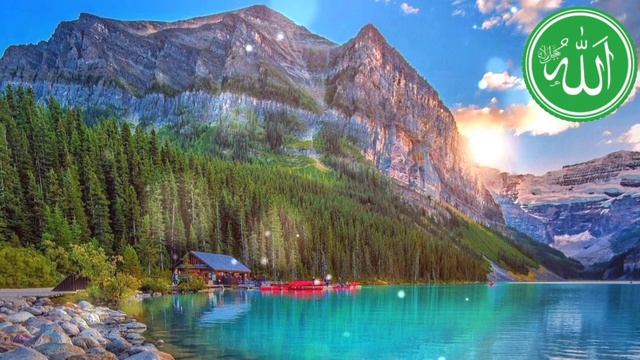 Наканецто,тот самый нашид! | Muhammad Al Muqit | Beauty Of Existence #нашиды #naseed