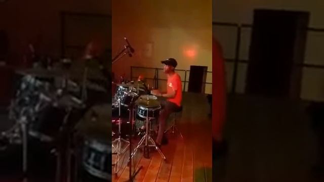 Rudiment Chops