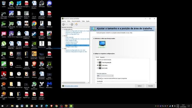 Alt + TAP Desligando o Monitor por 3 segundos em jogos (RESOLVIDO) смотреть онлайн