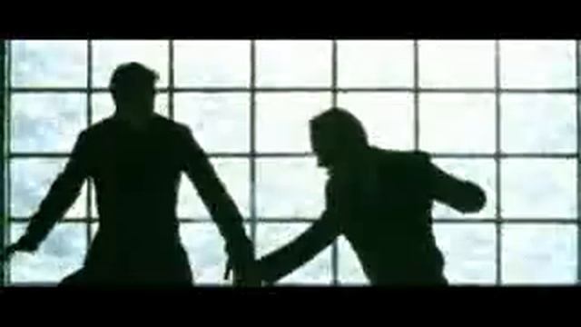 Matrix Revolutions Music Video