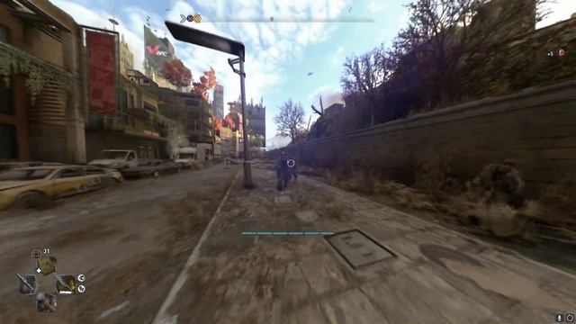 Dying Light 2 is a Realistic Game смотреть онлайн