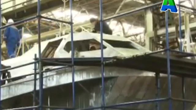 Телеканал Амурск -Краевая новость. Программа " Экономическое развитие и инновационная экономика" смотреть онлайн