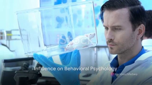 Biography and Contribution of Ivan Pavlov to Psychology смотреть онлайн