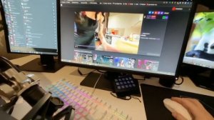 БАЙОВЛ СПАЛИЛА ТРУСЫ НА СТРИМЕ😋