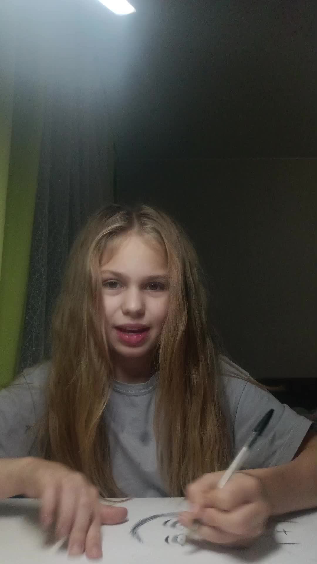 рисуем что-то смотреть онлайн