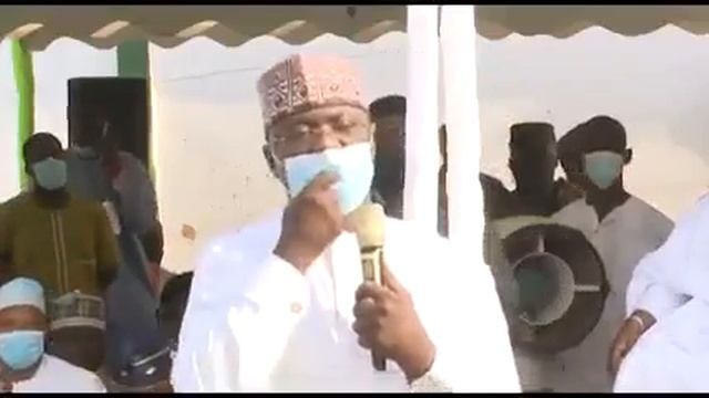 DR. Amin Adam declare support for DR Mahamudu Bawumia смотреть онлайн