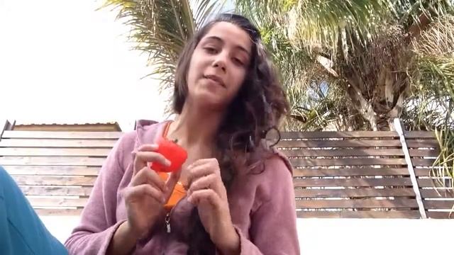 ★★★★★Иврит для начинающих. Цвета на иврите. смотреть онлайн