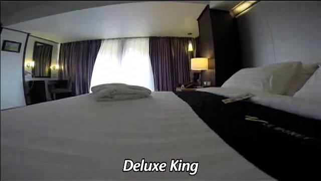Le Monet Hotel in Baguio Thumbs Up TV Feature Part 2 смотреть онлайн
