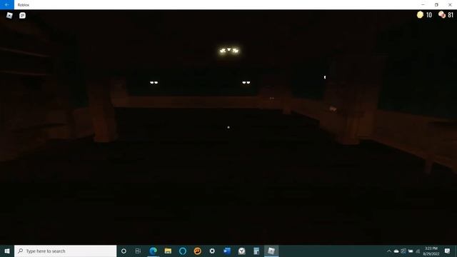 ROBLOX Doors: Lighting Glitch смотреть онлайн