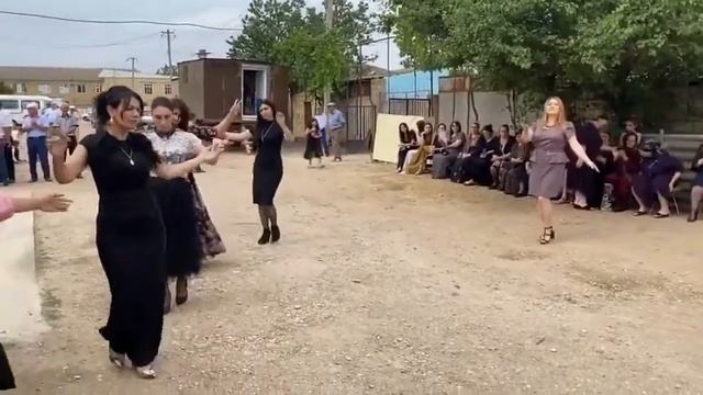 Марьям Казиева 👏👏👏 сельская свадьба 👍👍👍 смотреть онлайн
