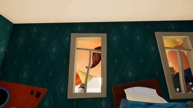 Hello Neighbor смотреть онлайн